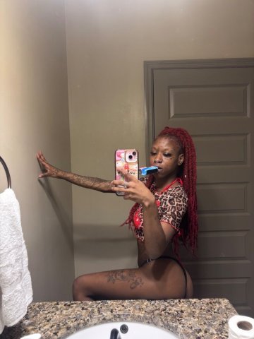 Sexy chocolate freaak😈👅 - 19 - 1