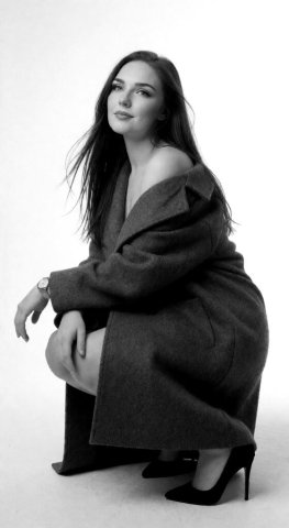 Manhattan Muse ❤ - 23 - 1