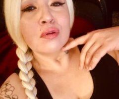 💦🥀✨Bella Monroe ✨ Squirting Goth SLT 💦 - 32 - Image 3