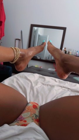 The pussy fairy on the wayyyy - 24 - 1