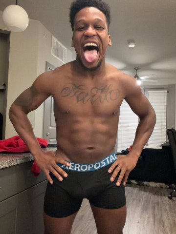 Tyson Long - 1