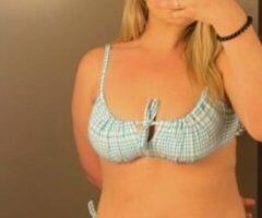 💋PRE BOOKING NOW in Dover Newark ✨ Voluptuous Southern Blonde Girl Next Door 💦 BEST Massage - 28 - Image 8