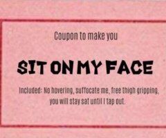come have the time of ur life baby - Image 3