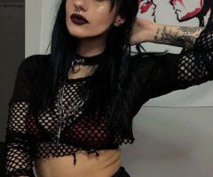 🖤🖤 your favorite goth gf 🖤🖤 - 27 - Image 2