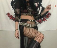 🖤🖤 your favorite goth gf 🖤🖤 - 27 - Image 3