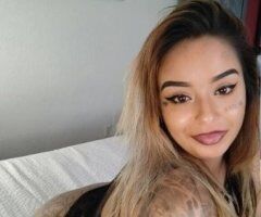 just a good naughty girl daddy 😍 cum play - 24 - Image 4
