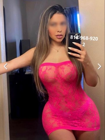 INCALL ONLY NORTH HOLLYWOOD OLIVIA 💞💞 - 26 - 1