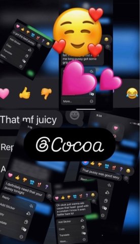 LiL cocoa ❤‍🔥 - 26 - 1