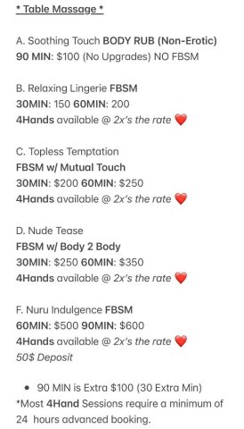 💋 Sultry Body Rubs by Cocoa Cinnamon 💋 - 33 - 1