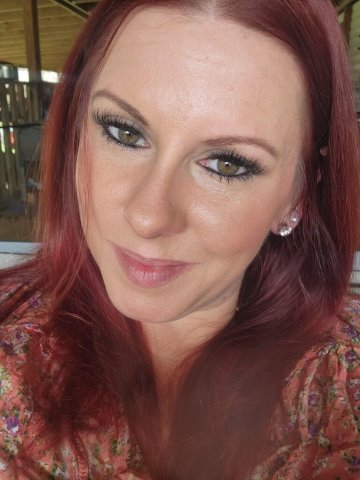 😘New n town**Alice N. Monroe ❤😍 - 41 - 1