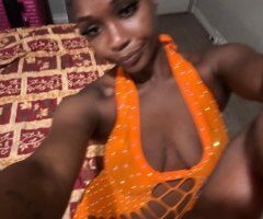 Black Dominican here to fulfil your Fantasty • Goddess with a hint of mischief • Available 24/7🔋 - 21 - Image 3