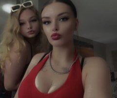 two girls at the same time - 20 - Image 3