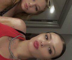 two girls at the same time - 20 - Image 8