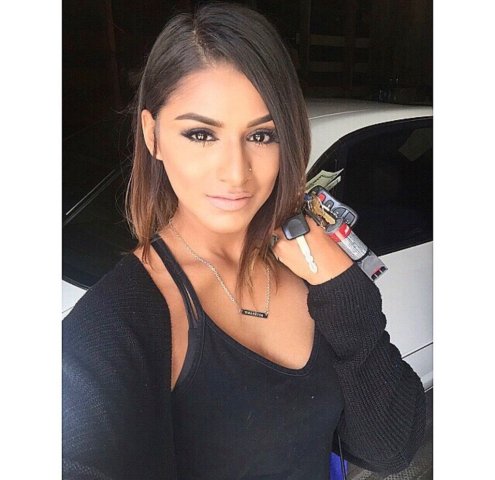 iNDiAN PETITE💋💝👩🏽‍❤️‍💋‍👩🏽 - 19 - 1