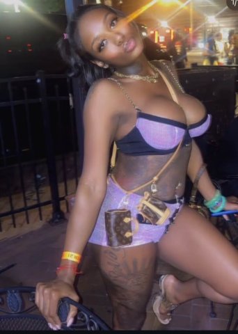 GOOD VIBES, BETTER HEAD! Here for A Good Time! - 26 - 1