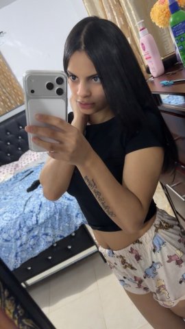 Hola mis amores soy una chica nueva latina muy caliente🔥💦😋 y estoy disponible 24/7📞🍑😋 - 21 - 1