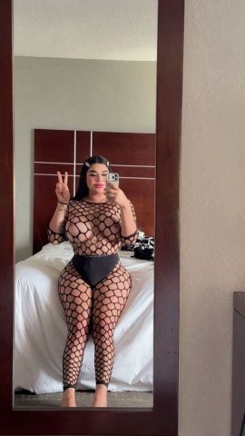 Melissa Visiting Callme Now Trans Sexy Salvadorea - 25 - 1