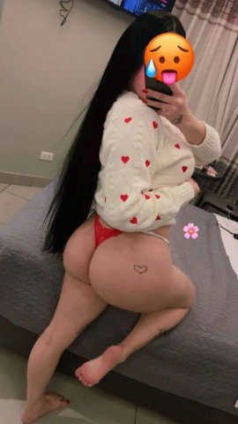 Disponible 24/7💗 - 24 - 1