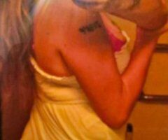 Jonesboro escorts - 🥂💋LIMITED TIME * FRIDAY HH SPECIALS💯💋 *kinky Blonde wet& horny - 31
