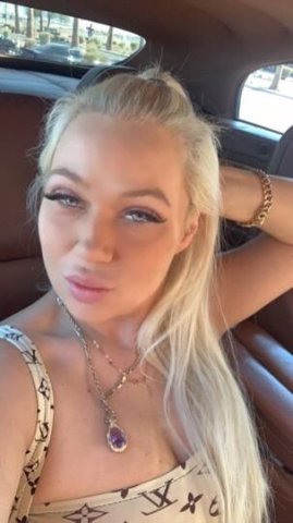 blonde greek barbie 🍾🎉out call - 29 - 1
