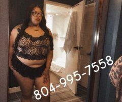 Richmond escorts - LUCKY🍀🧚 THICK MIXED GIRL⭐😍 - 21