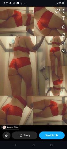 🍑 THICK TIGHS 👁PRETTY EYES - 29 - 1
