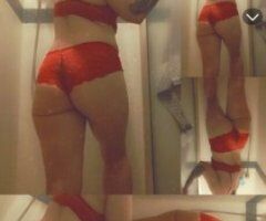 Chicago escorts - 🍑 THICK TIGHS 👁PRETTY EYES - 29