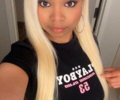 Petite Blasian Princess Available Now - 24 - Image 3