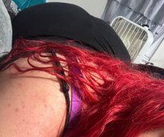💦💦 FREAKY, RED HEAD BBW💦💦 - 33 - Image 3