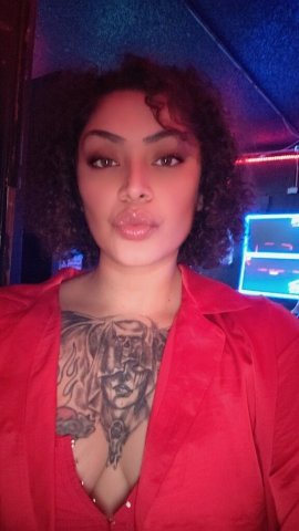 💋🤪PLAYFUL LATINA HERE FOR UR DARKEST FANTASY COME TRUE 💓💋 - 31 - 1