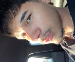 Chicago escorts - Vers • Charming • Uncut Latino !🇧🇷