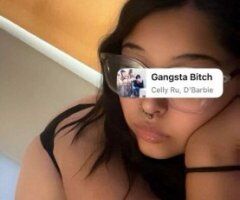 Thick fun sized latina😫💙 - 21 - Image 4
