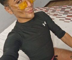HMU FOR A GOOD TIME!! DISCRETION IS guaranteed.. - Image 5