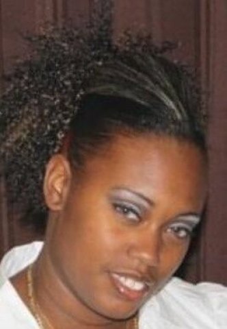 SEXIEST CHOCOLATE QUEEN OF PLEASURE - 36 - 1