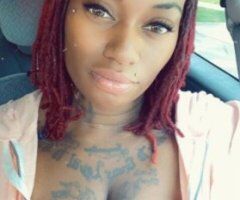 SEXIEST CHOCOLATE QUEEN OF PLEASURE - 36 - Image 12
