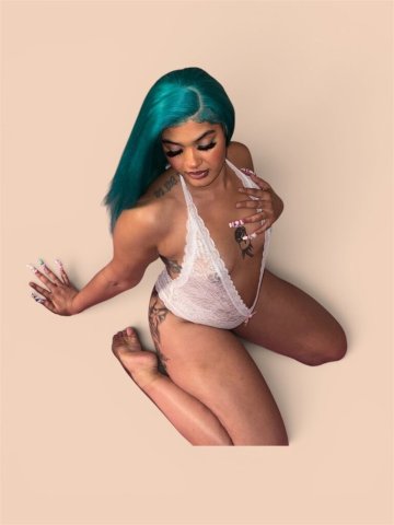 CREAMY REDBONE 😍💦 Incall Outcall 😘 - 25 - 1