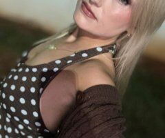 Athens escorts - hot blonde 💖 - 25