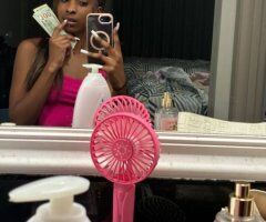 Dallas escorts - stop scrolling , let’s have some fun baby 😩 , throat goat 🐐 wet n creamy 💦 . slim , petite 🍫😻 . - 19