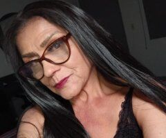 Monterey escorts - 💋 Older Woman Experience - 62