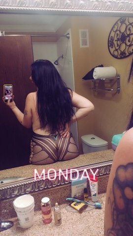 🤯🥵120-QV!! 120-QV!!!😈!!! COME SLIDE INTO SOMETHING WARM ON THIS COLD DAY!! GET WET B4 WORK!! IN TYLER!!! 🥵🤯100% REAL & ACCURATE PHOTOSWILL LIVE VERIFY!! IN/OUTCALL AVAILABLE!!! ADD ME ON SNAPCHAT @CHYENNEMONROE...LETS GET WILD!!! - 31 - 1