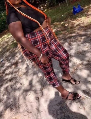 hey babe my name juicy come get some wet pussy and sloppy good head dont hit me unless u ready to see me trucker friendly - 22 - 1