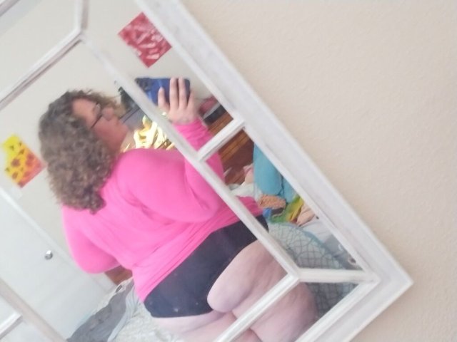 YOUR FAVORITE BBW - 34 - 1