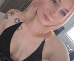 young dumb fun blonde ;) - 21 - Image 3