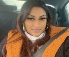 Baltimore escorts - INDIAN GIRL 💄💋💃🏽 - 28