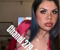 OUTCALLS ONLY MY BIRTHDAY MONTH🥰🇲🇽read MY AD CHANEL 💜🖤NEW NUMBER/ FT SHOWS ALL DAY - 28 - Image 2