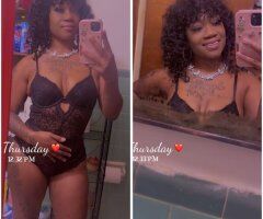 NEW PICS ‼‼FACETIME SHOWS ‼‼Massages ARE accepted AGAIN FT SHOWS EXCLUSIVE 💦HMU Get NEAR 100% Real FACETIME Shows Are Accepted❤COME SEE Ms.Layy❤ TheOneAndONLY 💦😍 INCALLS ONLY - 25 - Image 5