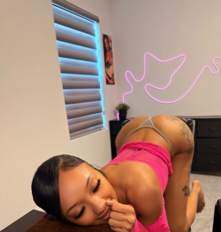 PETITE EXOTIC ASIAN MIX (OUTCALLS ONLY) 😘 NO QVs - 21 - 1