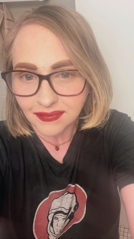 Let Me Be Your Geeky Blonde Girl-Next-Door, In A Petite Pin-Up Package! ✷ Upscale ✷ Independent ✷ Massage ✷ Genuine Connection! ✷ (IN/OUT) - 35 - 1