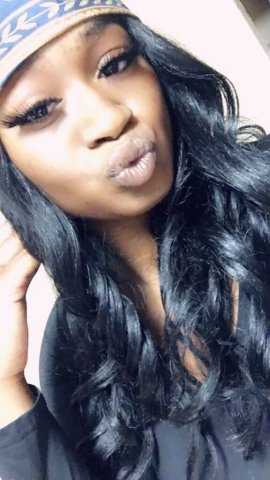 The Real Throat Goat🐐BrownSkin Mami 😱😍 Hhr Specials - 26 - 1