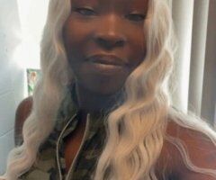 Cleveland escorts - PULL TF UP GET TF SATISFIED PUSSY GREAT LIKE FROSTED FLAKES THROAT FIRE 🔥 NON NEGOTIABLE SET PRICE NO LOW BALLERS PREGNANT PUSSY - 25